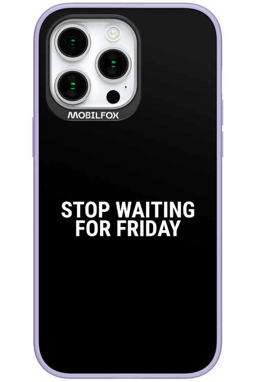 Stop waiting for Friday - Apple iPhone 15 Pro Max