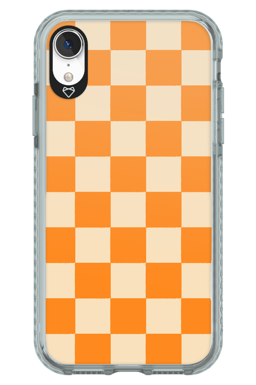 Vanilla & Pumpkin - Apple iPhone XR
