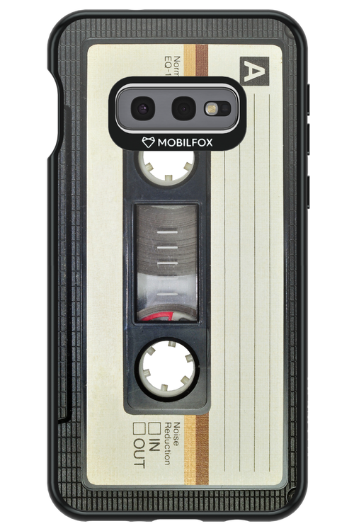 CASE 11 - Samsung Galaxy S10e