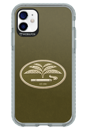 Nature Check - Apple iPhone 11