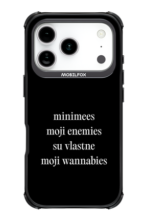 Minimees - Apple iPhone 17 Pro