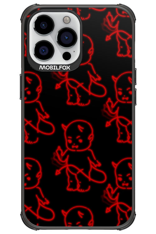 Hell Nah - Apple iPhone 13 Pro Max