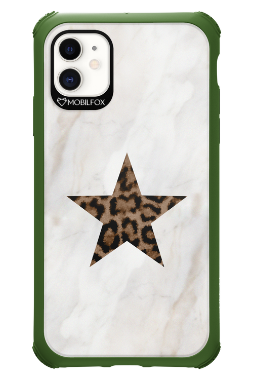 Marbel Star - Apple iPhone 11