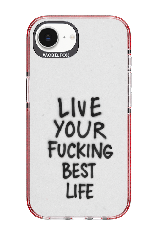 Best F Life - Apple iPhone 16e