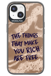 Free Things - Apple iPhone 14