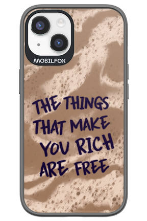 Free Things - Apple iPhone 14