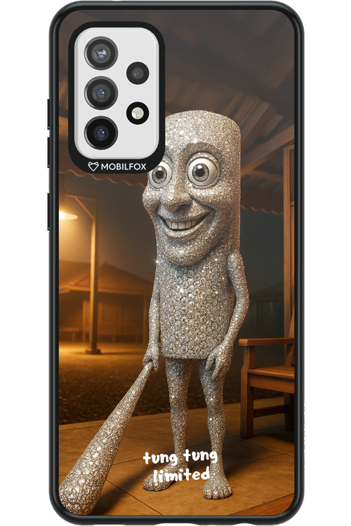 Tung Tung Limited - Samsung Galaxy A72