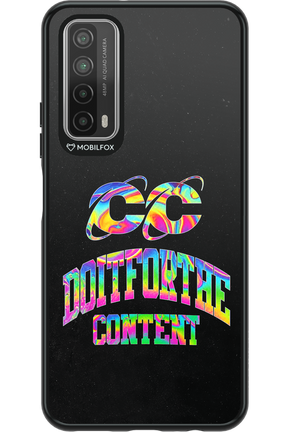 DO IT 2.0 - Huawei P Smart 2021