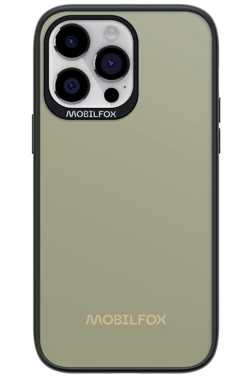 Olive 2.0 - Apple iPhone 14 Pro Max