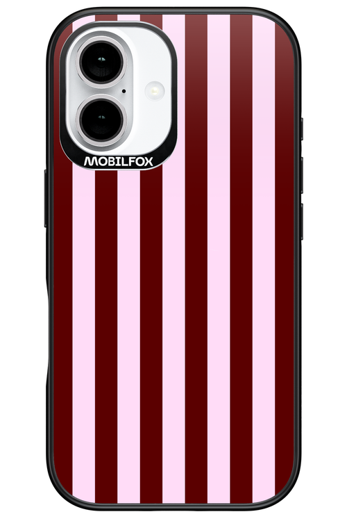 Circus Romance - Apple iPhone 16