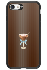 Hot Chocolate Martini - Apple iPhone 7