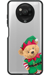 Mr. Elf - Xiaomi Poco X3 NFC