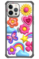 Puffer World - Apple iPhone 12 Pro Max