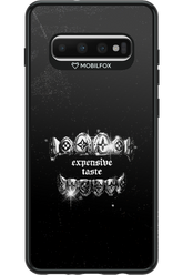 Expensive Taste - Samsung Galaxy S10+
