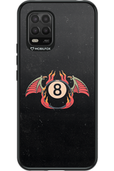 8ight - Xiaomi Mi 10 Lite 5G