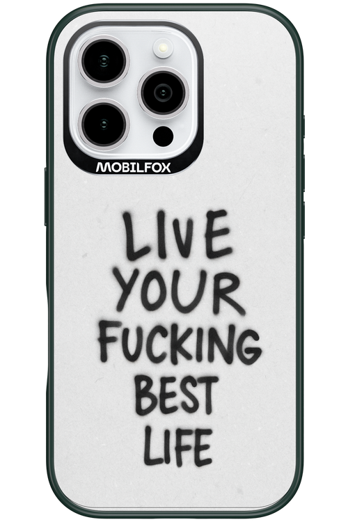 Best F Life 2.0 - Apple iPhone 16 Pro