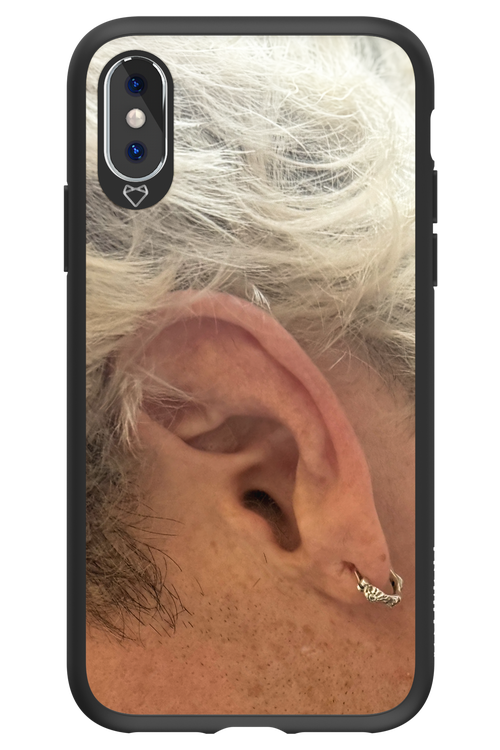 Ear 2.0 - Apple iPhone XS