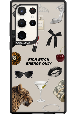Rich B Energy - Samsung Galaxy S23 Ultra