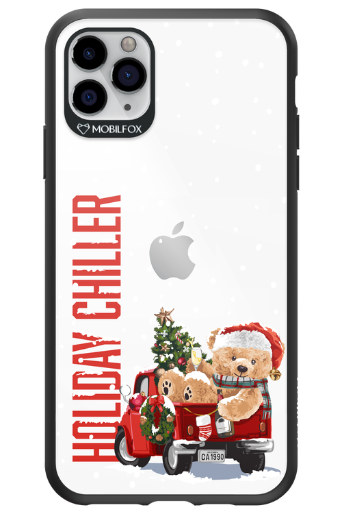 Holiday Chiller - Apple iPhone 11 Pro Max