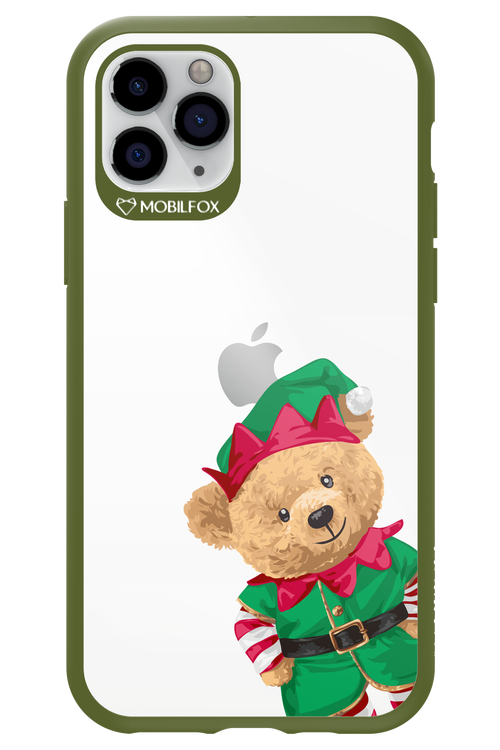 Mr. Elf - Apple iPhone 11 Pro