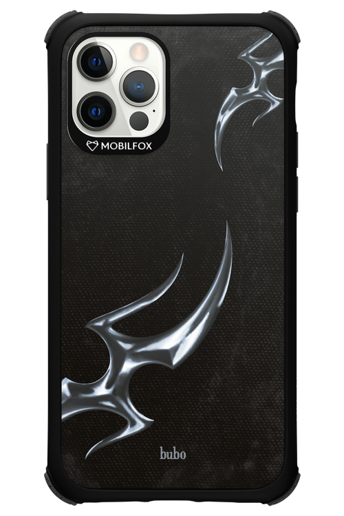 CHROMEPHASE - Apple iPhone 12 Pro