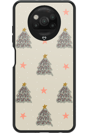 Christmas Trees - Xiaomi Poco X3 NFC