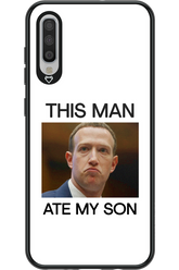 Ate 2.0 - Samsung Galaxy A70