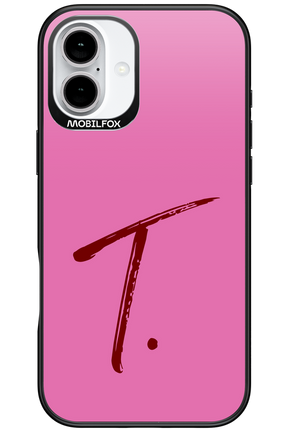 (Sorbet) T - Apple iPhone 16 Plus