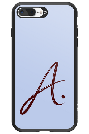 (Jellyfish Presso) A 2.0 - Apple iPhone 8 Plus