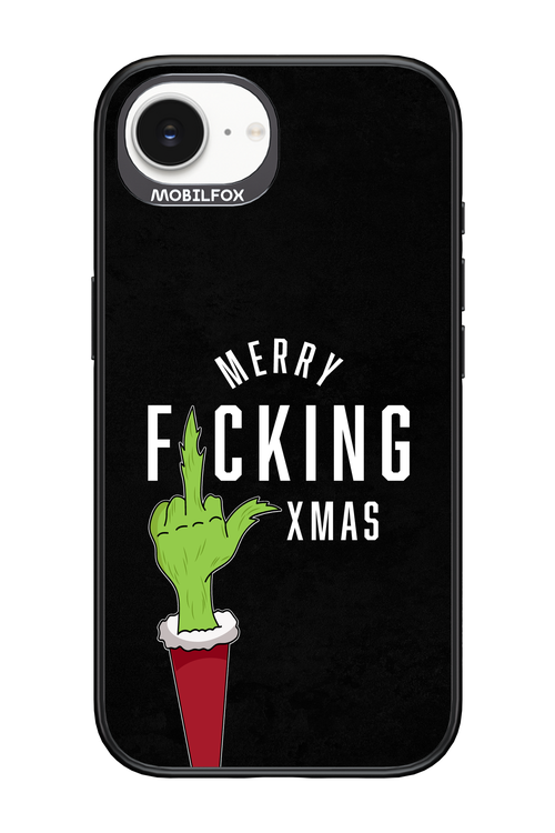 F_cking Xmas - Apple iPhone 16e