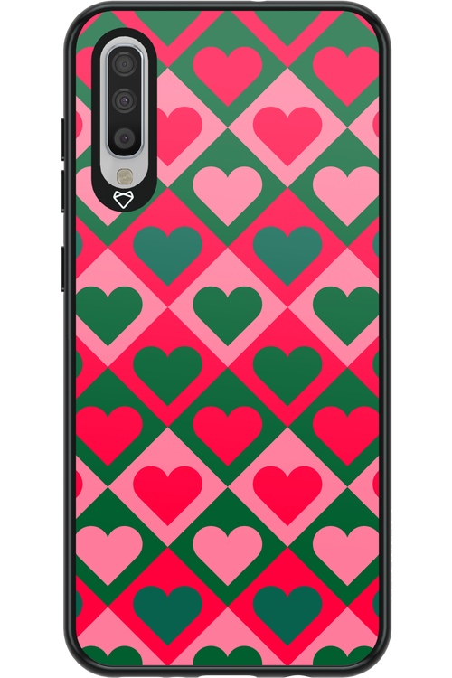 Love of Christmas - Samsung Galaxy A70