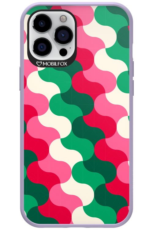 Holiday's Aura - Apple iPhone 12 Pro Max