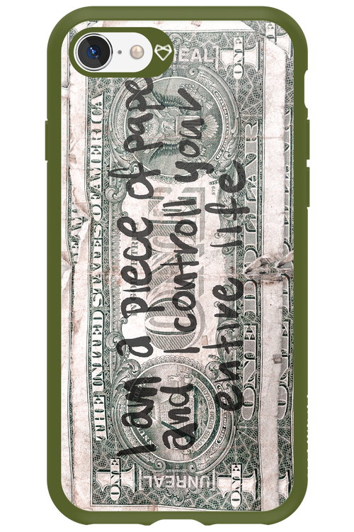 Dollars - Apple iPhone 8