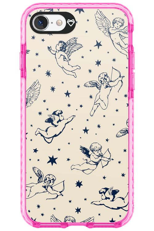 Star Puttos - Apple iPhone 7