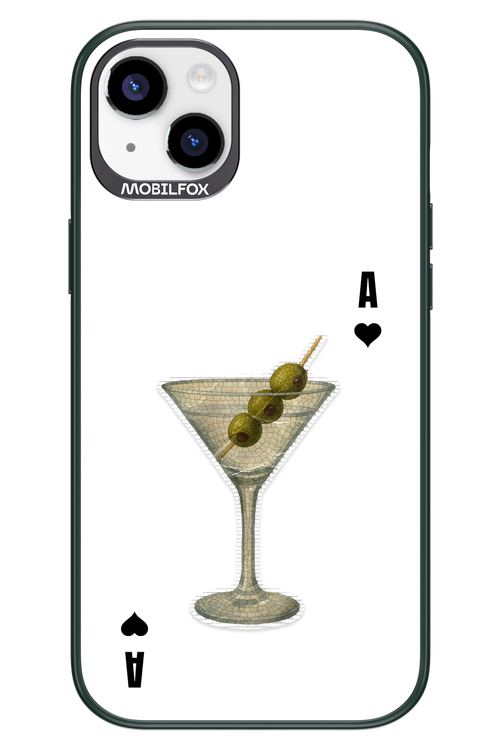 MartiniAce 2.0 - Apple iPhone 14 Plus