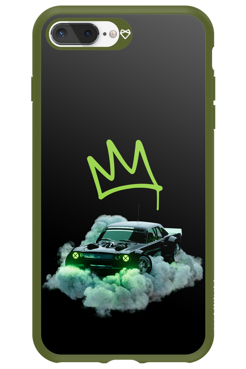 Just Dont Die - Apple iPhone 7 Plus