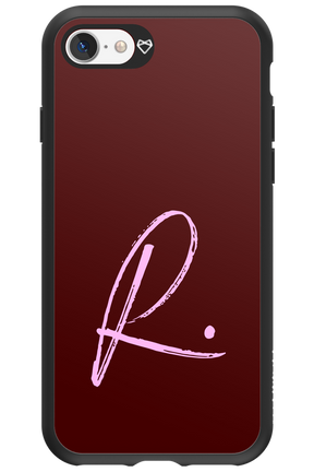 (Dark Blush) R 2.0 - Apple iPhone 7
