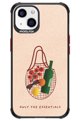 Essentials Only - Apple iPhone 13