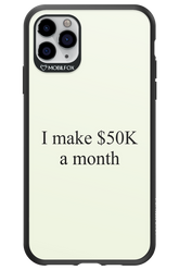 $50K - Apple iPhone 11 Pro Max