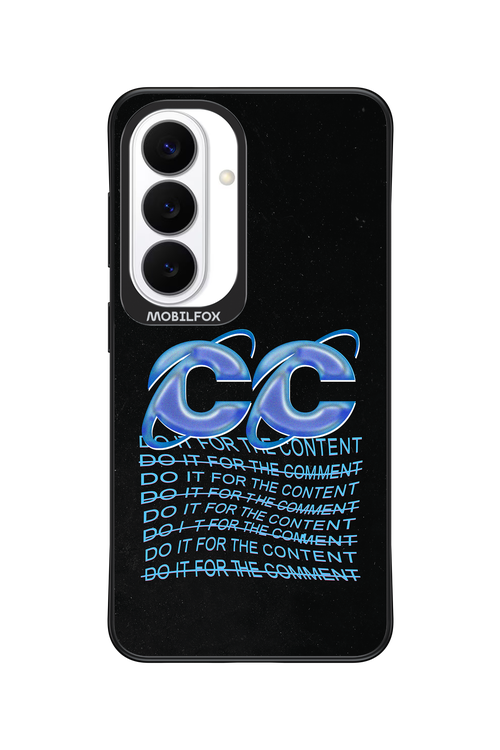 CC 2.0 - Samsung Galaxy S26
