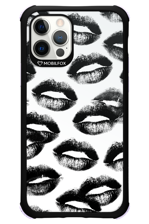 Ghost Kiss - Apple iPhone 12 Pro