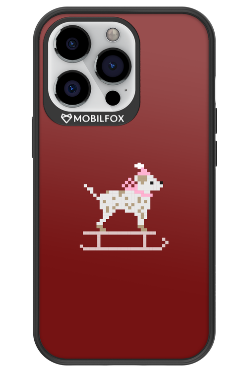 Chill Pup - Apple iPhone 13 Pro