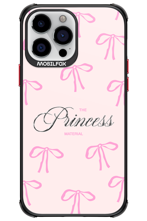 Princess Material - Apple iPhone 13 Pro Max