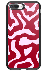 Strawberry Shake - Apple iPhone 7 Plus