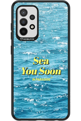Sea You - Samsung Galaxy A52 / A52 5G / A52s