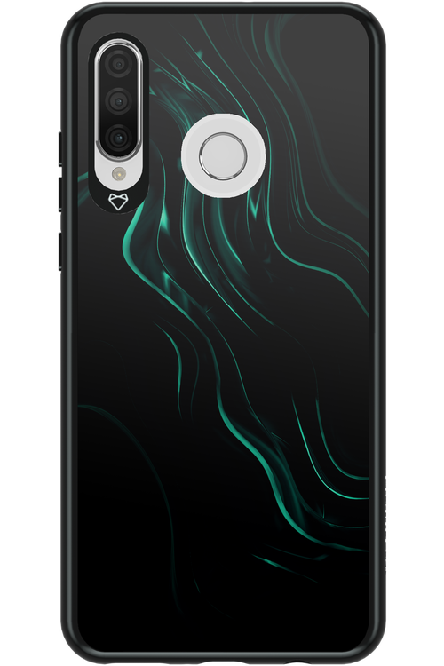 Northern Lights 2.0 - Huawei P30 Lite