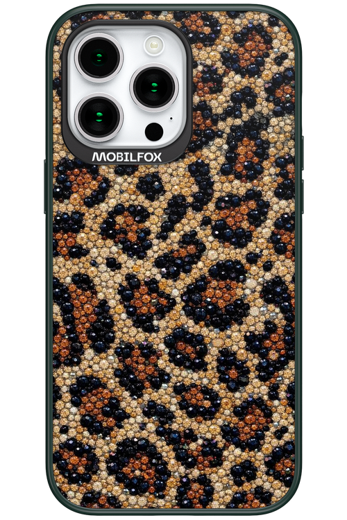 Crystal Roar - Apple iPhone 15 Pro Max