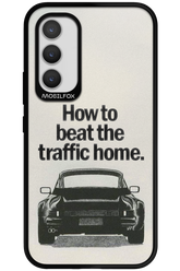 Retro Car 2.0 - Samsung Galaxy A34