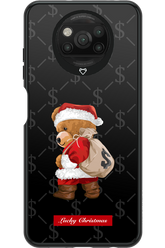 Lucky Christmas - Xiaomi Poco X3 Pro