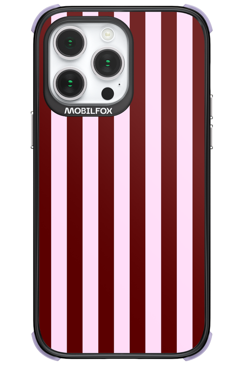 Circus Romance - Apple iPhone 14 Pro Max